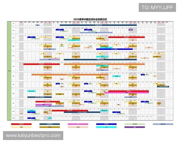 2026世界杯完整赛程时间表及各场比赛精彩对阵盘点